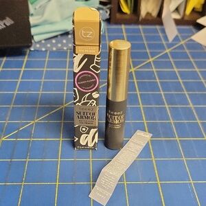 Teeez TZ Suit of Armor Eye Primer -  Battle Prep Blank Canvas New In Box 6ml